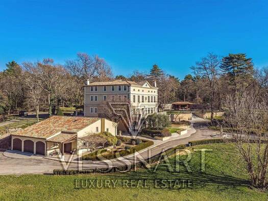 Haus zum Kauf 12.500.000 € 900 m² 150.000 m² Grundstück Callian 83440