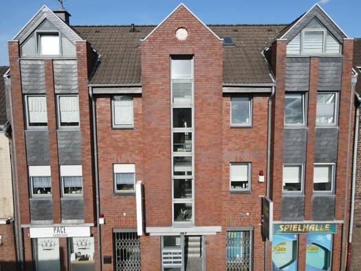 Gewerbeobjekt zum Kauf als Kapitalanlage geeignet 1.200.000 € 547,4 m² 243 m² Grundstück Venloer Straße 569 Stommeln Pulheim 50259