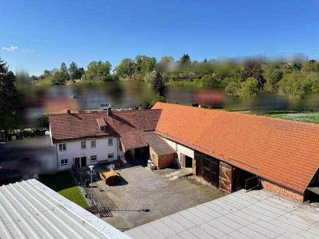 Einfamilienhaus zum Kauf 495.000 € 4 Zimmer 210 m² 16.265 m² Grundstück Mengeringhausen Bad Arolsen 34454