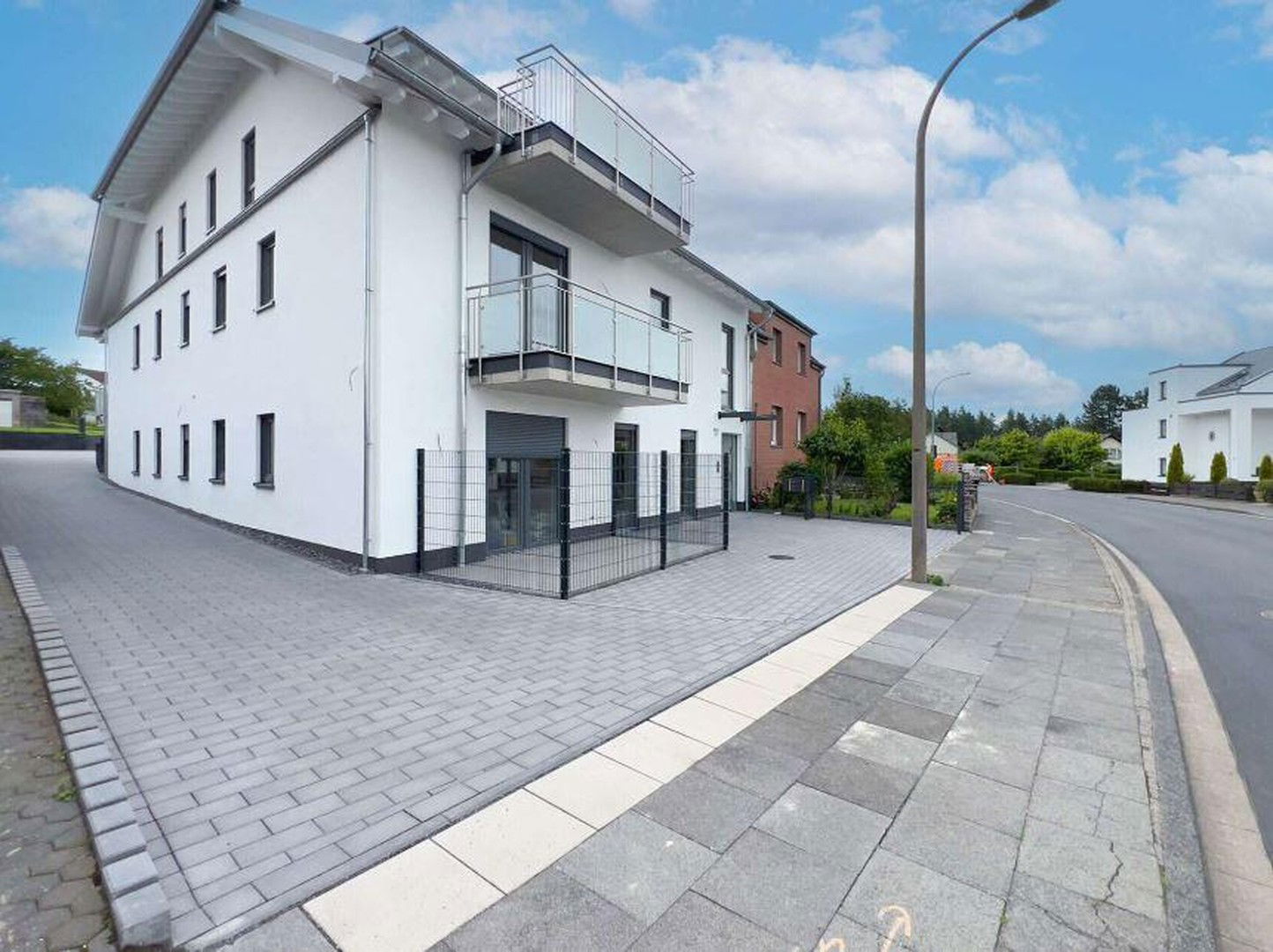 Wohnung zum Kauf provisionsfrei 386.000 € 3 Zimmer 75 m²<br/>Wohnfläche EG<br/>Geschoss Merzbacher Str. 24 Merzbach Rheinbach 53359