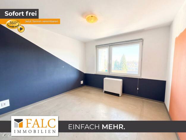 Wohnung zur Miete nur mit Wohnberechtigungsschein 464 € 3 Zimmer 77,4 m² 2. Geschoss frei ab sofort Altenessen-Süd Essen 45326