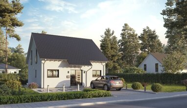 Einfamilienhaus zum Kauf provisionsfrei 255.239 € 5 Zimmer 163,5 m² 714 m² Grundstück Auerbach Auerbach/Vogtland 08209