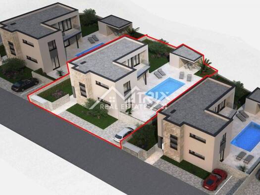 Haus zum Kauf 790.000 € 5 Zimmer 150 m² Peroj, Vodnjan Vodnjan