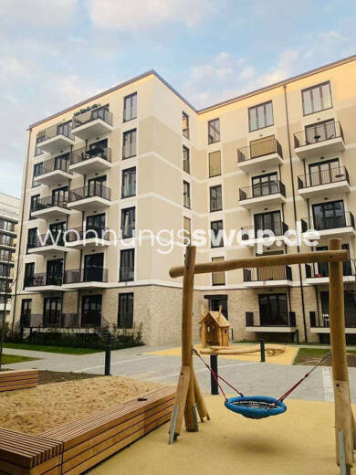 Studio zur Miete Tauschwohnung 770 € 2 Zimmer 62 m² 1. Geschoss Friedenau Berlin-12159 12159