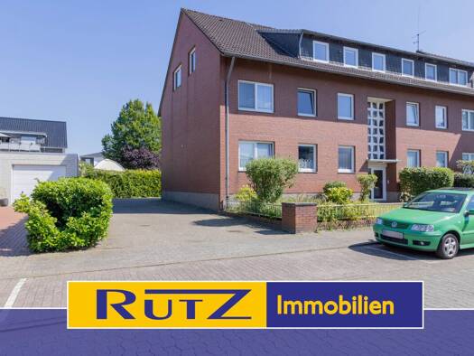Wohnung zur Miete 735 € 3,5 Zimmer 88 m² 1. Geschoss frei ab 01.11.2026 Brendel/Adelheide Delmenhorst 27755