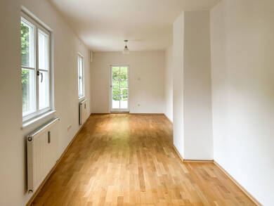 Wohnung zur Miete 1.580 € 4 Zimmer 106,5 m² 1. Geschoss frei ab 01.06.2025 Stadtgebiet Landsberg am Lech 86899