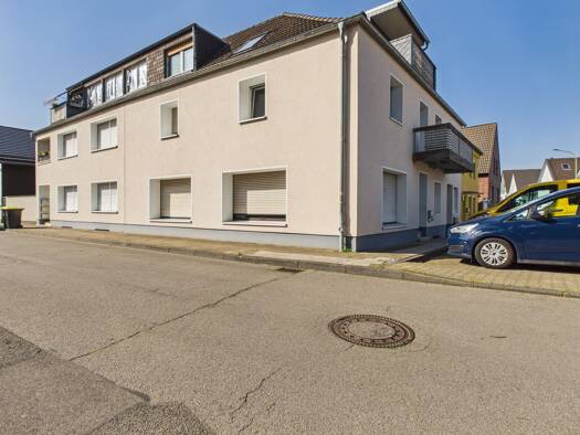 Mehrfamilienhaus zum Kauf 850.000 € 14 Zimmer 349 m² 857 m² Grundstück Dürener Str. 1 D'horn Langerwehe 52379