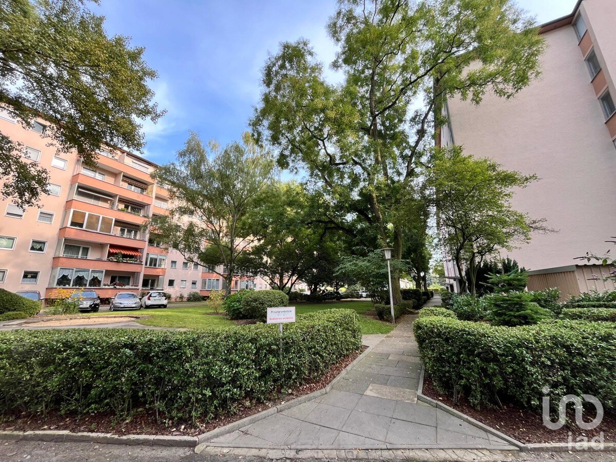 Wohnung zum Kauf 330.000 € 3 Zimmer 71 m²<br/>Wohnfläche EG<br/>Geschoss Reinickendorf Berlin 13407