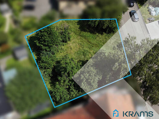 Grundstück zum Kauf 420.000 € 691 m² Grundstück Jettenburg Kusterdingen / Jettenburg 72127