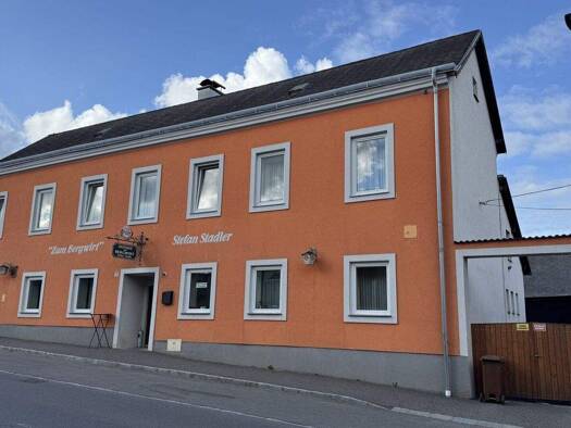 Haus zum Kauf 285.000 € 731 m² Grundstück Waidhofen an der Thaya 3830