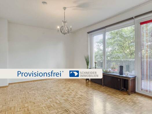 Wohnung zum Kauf provisionsfrei 224.700 € 3 Zimmer 77 m² 1. Geschoss Zentrum Ratingen 40878