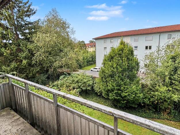 Wohnung zum Kauf 150.000 € 1 Zimmer 34 m² 3. Geschoss Ost Rosenheim 83022