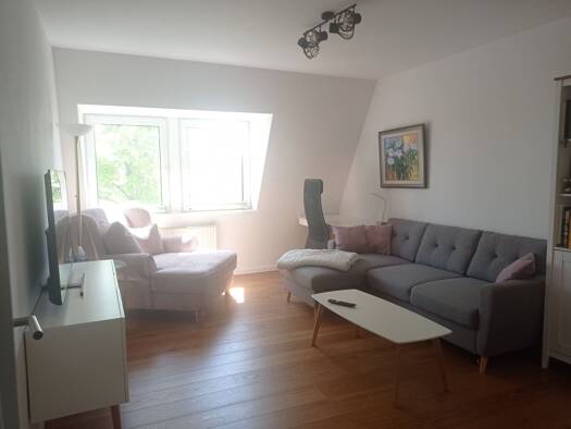 Wohnung zur Miete 950 € 2 Zimmer 59 m² Geschoss 4/5 frei ab 01.11.2026 Herbststraße 18 Reinickendorf Berlin 13409