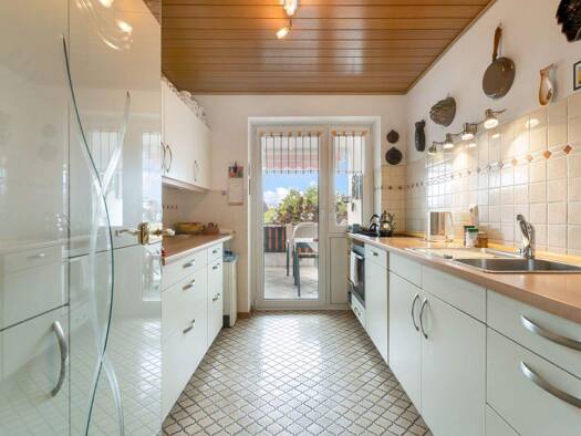 Wohnung zum Kauf 280.000 € 3 Zimmer 81,6 m² 5. Geschoss Rondorf Köln 50997