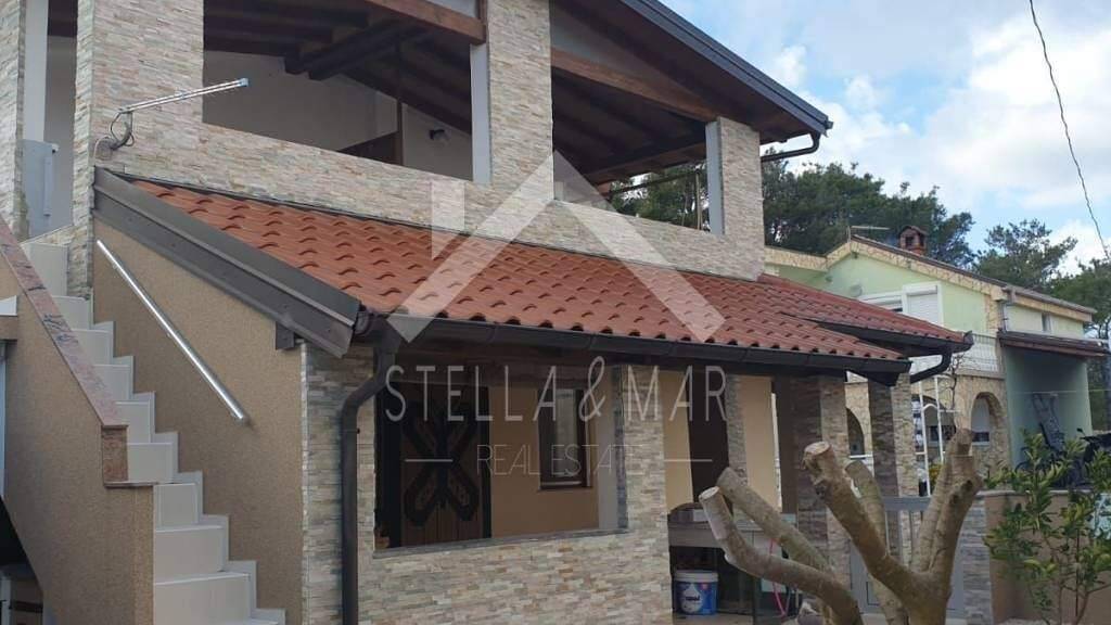 Haus zum Kauf 385.000 € 8 Zimmer 270 m² Vir