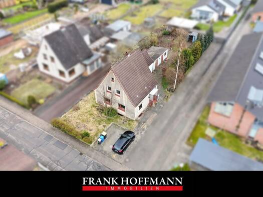 Grundstück zum Kauf 149.000 € 590 m² Grundstück Gadeland Neumünster 24539