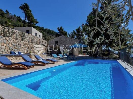 Haus zum Kauf 1.390.000 € 2 Zimmer 159 m² Makarska Makarska 21300