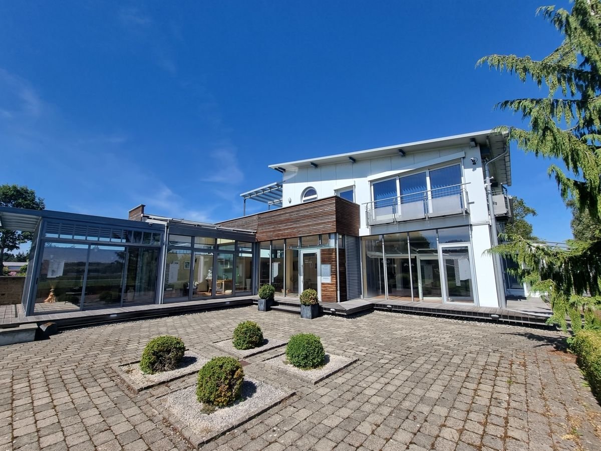 Lagerhalle zur Miete 3.900 € 470 m²<br/>Lagerfläche Illmensee Illmensee 88636