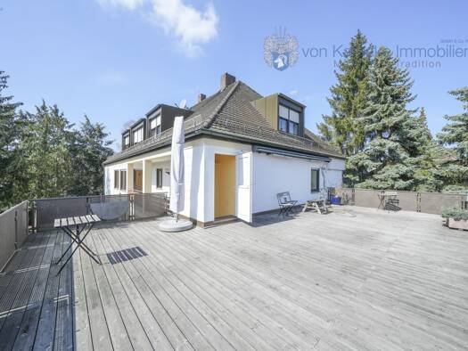 Wohnung zum Kauf 699.000 € 4 Zimmer 146,9 m² 1. Geschoss frei ab sofort Prießnitzstraße 25 St Johannis Nürnberg 90419