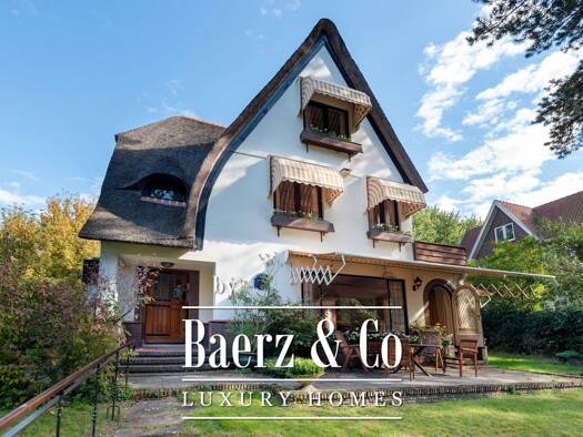 Villa zum Kauf 1.875.000 € 7 Zimmer 237 m² 1.000 m² Grundstück meijendelseweg 10 wassenaar 2243 GM