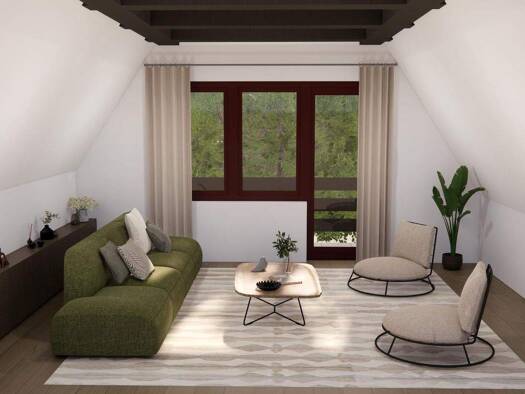 Wohnung zum Kauf 150.000 € 3 Zimmer 56 m² 1. Geschoss Eutin 23701