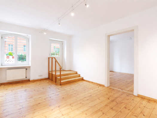 Wohnung zum Kauf 849.000 € 5 Zimmer 151 m² EG Kreuzberg Berlin 10967