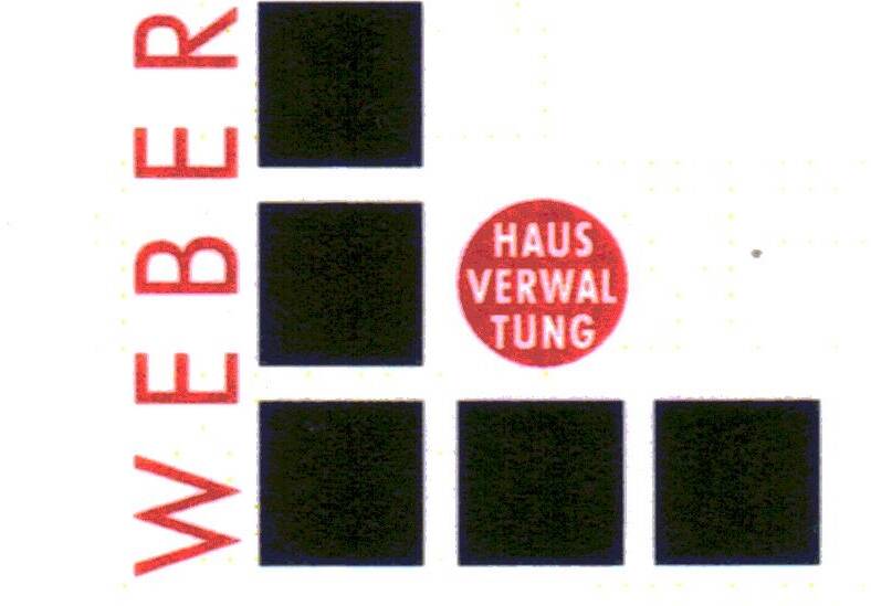 Hausverwaltung Weber