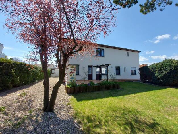 Wohnung zum Kauf 259.000 € 3 Zimmer 54 m² EG Grömitz 23743