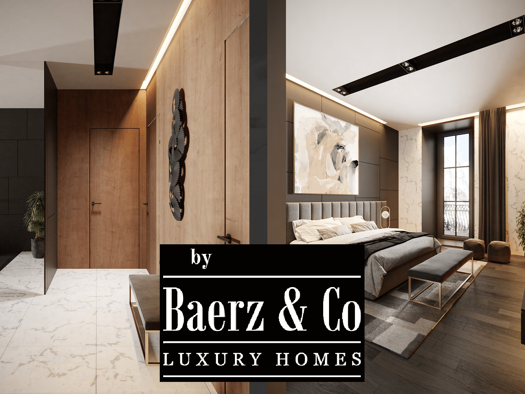 Wohnung zum Kauf 1.135.000 CHF 195 m² saas-fee