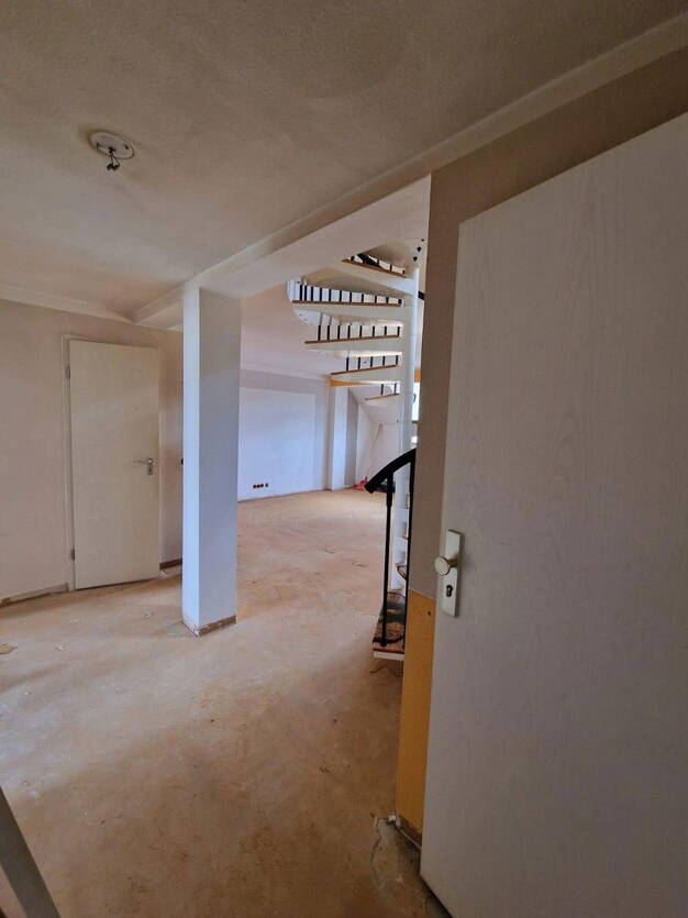 Maisonette zur Miete 550 € 3 Zimmer 84 m² 4. Geschoss Uhlichstraße 8 Kaßberg 911 Chemnitz 09112