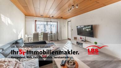 Wohnung zum Kauf 192.000 € 3 Zimmer 80 m² Dachgeschoss frei ab sofort Beethovenschule 34 Singen 78224