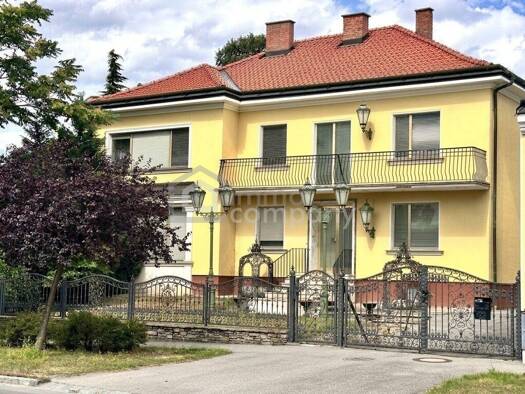 Einfamilienhaus zum Kauf 535.000 € 9 Zimmer 1.145 m² Grundstück Lassee 2291