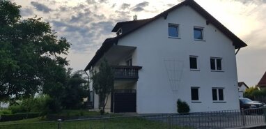 Wohnung zur Miete 480 € 3 Zimmer 72 m² 2. Geschoss Dammweg 6 Gnotzheim Gnotzheim 91728