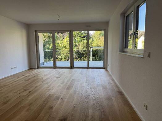 Wohnung zur Miete - Erstbezug 1.220 € 2 Zimmer 64 m² EG frei ab 01.11.2025 Meckenheimer Str. 66a Mehlem Bonn 53179