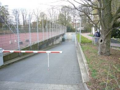 Tiefgaragenstellplatz zur Miete provisionsfrei 65 € Erich Maria Remarque Ring 11 Innenstadt Osnabrück 49074