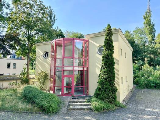 Einfamilienhaus zum Kauf 650.000 € 6 Zimmer 270 m² 300 m² Grundstück Radeberger Vorstadt Dresden 01099