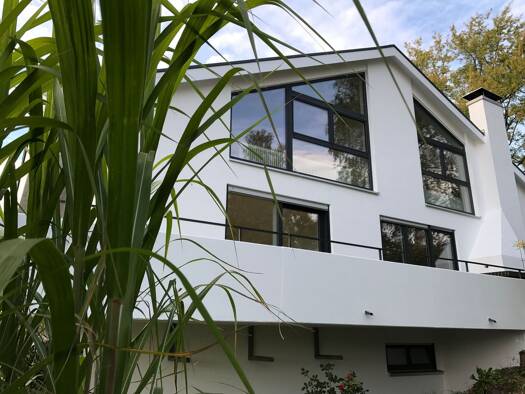 Einfamilienhaus zum Kauf provisionsfrei 1.450.000 € 7,5 Zimmer 229 m² 527 m² Grundstück Dettingen Konstanz 78465