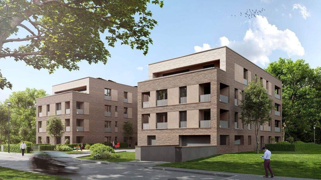 Fertig- und Musterhäuser zum Kauf Hermelinweg 61 Bad Nauheim 61231