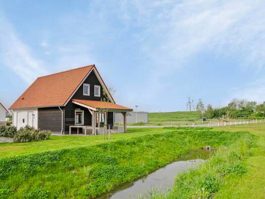 Einfamilienhaus zum Kauf provisionsfrei 299.500 € 4 Zimmer 90 m² 520 m² Grundstück Wulpdal 42 Scherpenisse 4694PM