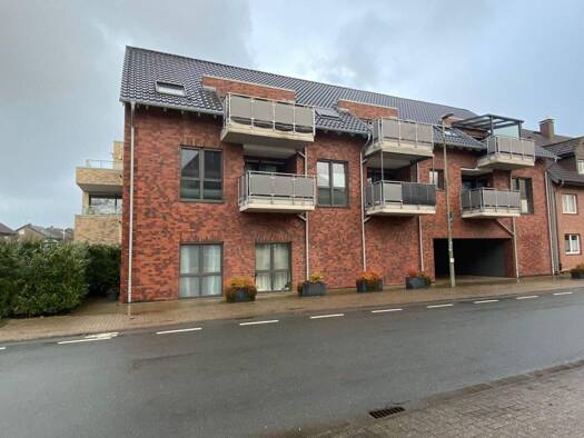 Wohnung zur Miete 900 € 2 Zimmer 91 m² 1. Geschoss frei ab 01.04.2026 Rheder Straße 4 Krechting Rhede 46414