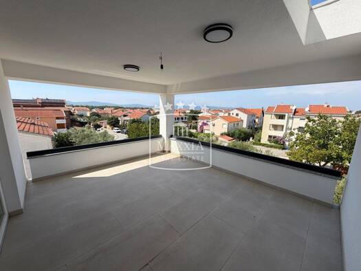 Wohnung zum Kauf 410.000 € 4 Zimmer 110 m² 2. Geschoss Biograd na Moru 23210