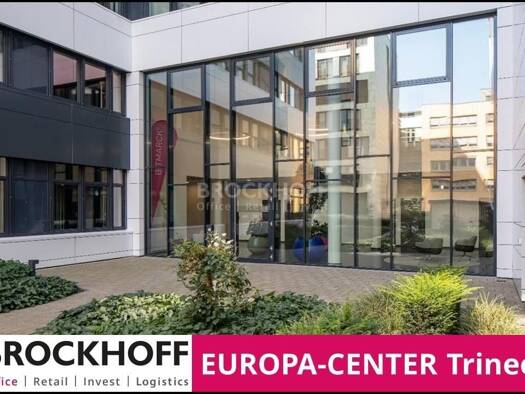 Bürofläche zur Miete provisionsfrei 13,50 € 12 Zimmer 1.034,4 m² Bürofläche teilbar ab 344,8 m² Holsterhausen Essen 45145