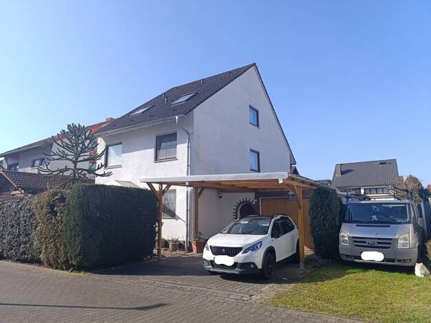 Einfamilienhaus zum Kauf provisionsfrei 680.000 € 8 Zimmer 175 m² 573 m² Grundstück Schönau Schönau 68307
