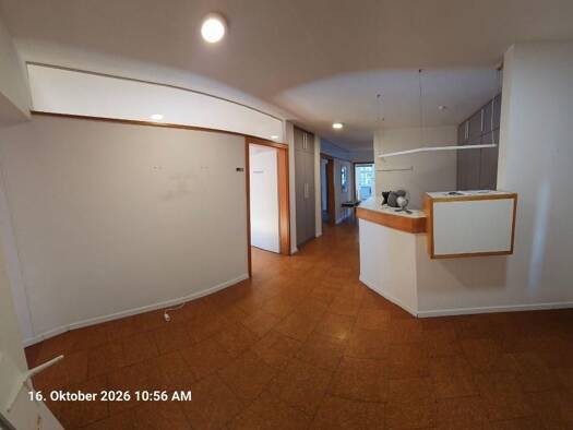 Wohnung zur Miete 1.386 € 6 Zimmer 110 m² 1. Geschoss frei ab 01.01.2027 Tettnang Tettnang 88069