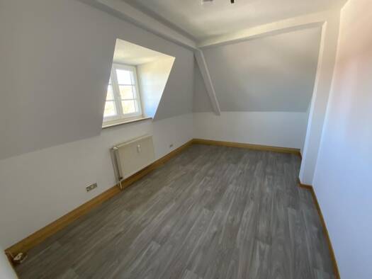 Wohnung zur Miete 377 € 2,5 Zimmer 47,8 m² 2. Geschoss frei ab 02.05.2026 Fine-Frau-Straße 25 Dorstfeld Dortmund 44149