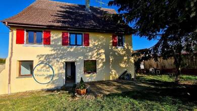 Haus zum Kauf 219.000 € 10 Zimmer 139 m² 1.237 m² Grundstück Ertingen Ertingen 88521