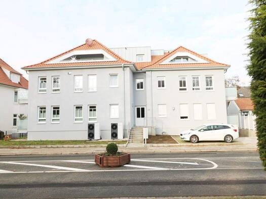 Wohnung zur Miete 1.086 € 2 Zimmer 85,5 m² Cloppenburg 49661