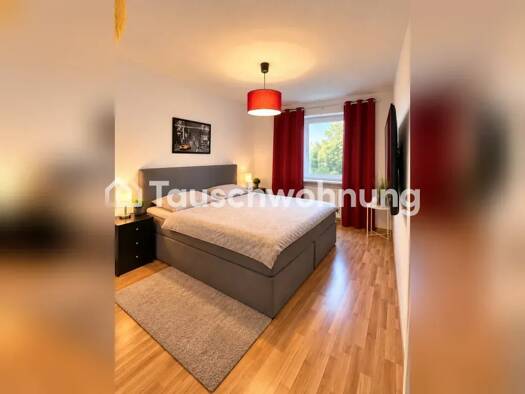 Wohnung zur Miete Tauschwohnung 656 € 2 Zimmer 56 m² Hamburg 22111