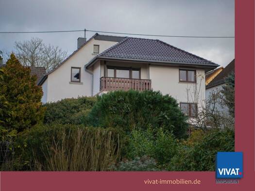 Einfamilienhaus zum Kauf 440.000 € 8 Zimmer 161,4 m² 825 m² Grundstück Hundstadt Grävenwiesbach 61279