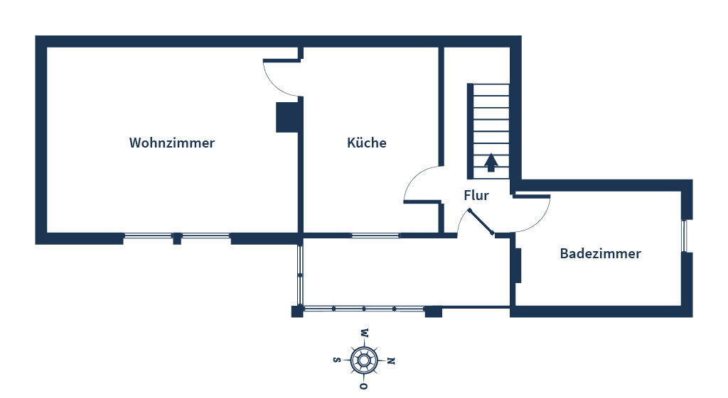 Einfamilienhaus zum Kauf 245.000 € 5 Zimmer 131 m²<br/>Wohnfläche 140 m²<br/>Grundstück Herxheim Herxheim bei Landau/Pfalz 76863